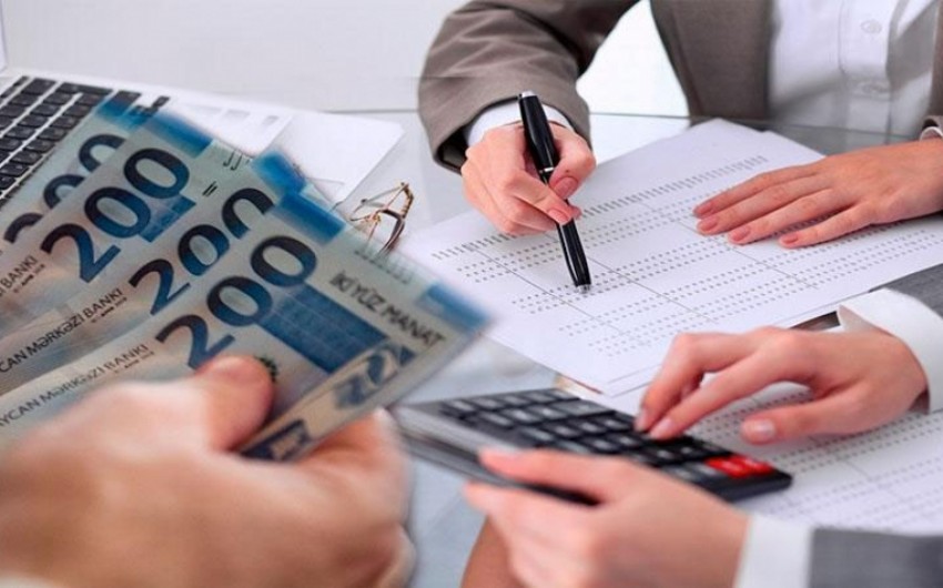 В Азербайджане прогноз по поступлениям налога на имущество юрлиц повышен примерно на 9%