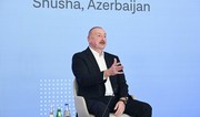 President Ilham Aliyev: Prime Minister Pashinyan refused to meet with me in the U.K.