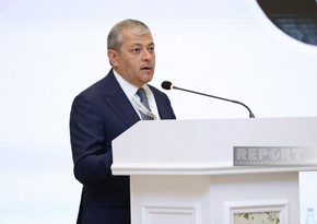 Aydın Kərimov: “SOCAR Petroleum” Şuşada daimi əsaslı YDM-nin tikintisinə başlayıb”