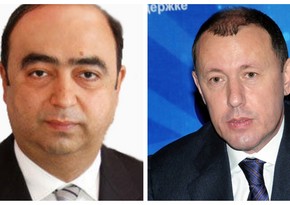 Назначено новое апелляционное слушание по делу Джахангира Гаджиева и Дуньямина Халилова
