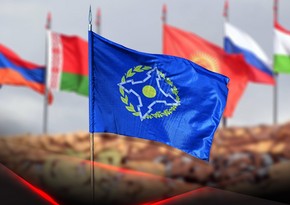 Russia rejects Armenia's claims regarding CSTO