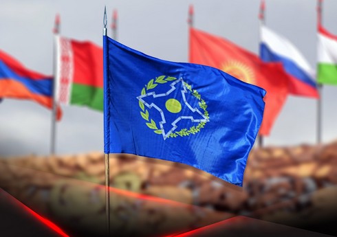 Страны ОДКБ поддержали укрепление таджикско-афганской границы, кроме Армении