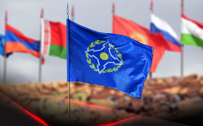 Armenian delegation to skip CSTO meeting in Moscow