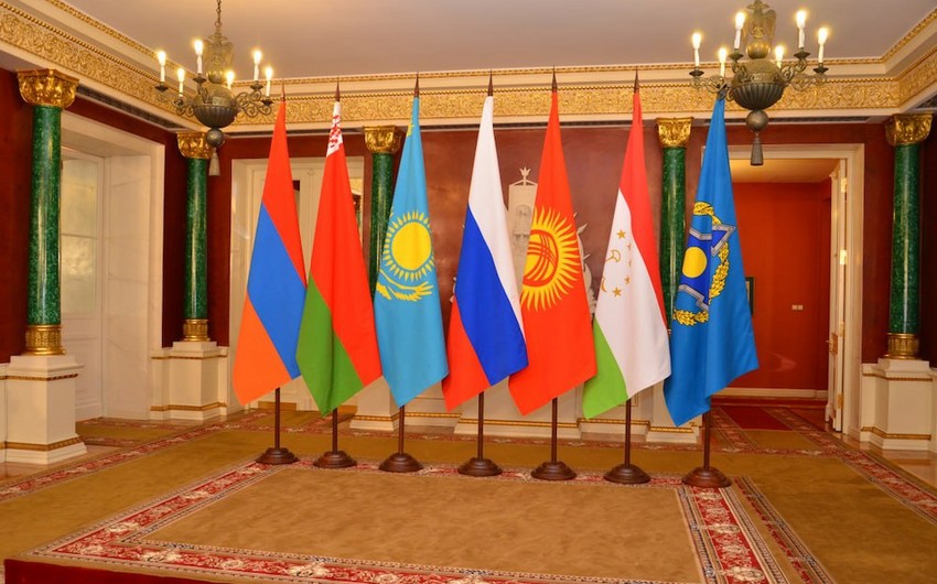 Kyrgyzstan proposes expulsion from CSTO for attacking ally