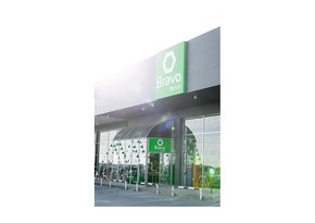 BRAVO – İNDİ SİZƏ DAHA YAXIN!