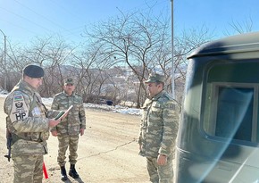 Military Police organizes high-level service activities in liberated territories
