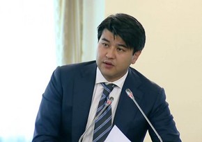 Экс-министра национальной экономики Казахстана будут судить за убийство жены