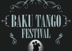 Baku to host Tango Festival