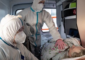 В России зафиксировали 798 смертей от коронавируса за сутки 