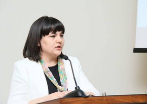 Ильхама Гадимова: Будет проведена работа по расширению аграрного страхования в стране