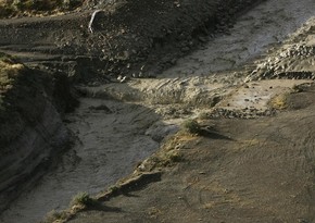 Nearly 1,000 evacuated as mudslides strike Kyrgyzstan