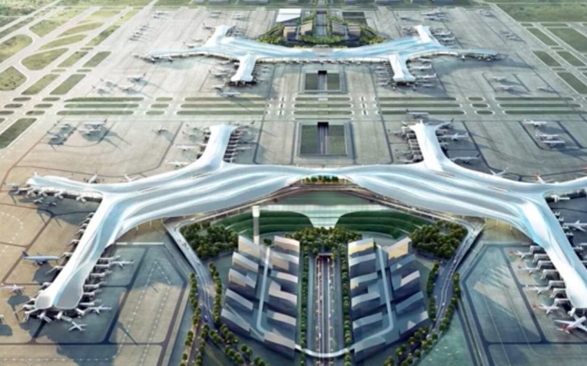Ninth airport to open in Chinese province