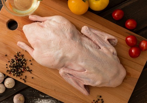 Азербайджан возобновил импорт утиного мяса из трех стран
