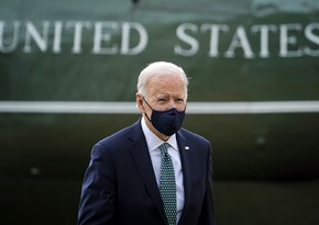 Biden says new COVID-19 strains are spreading rapidly in US