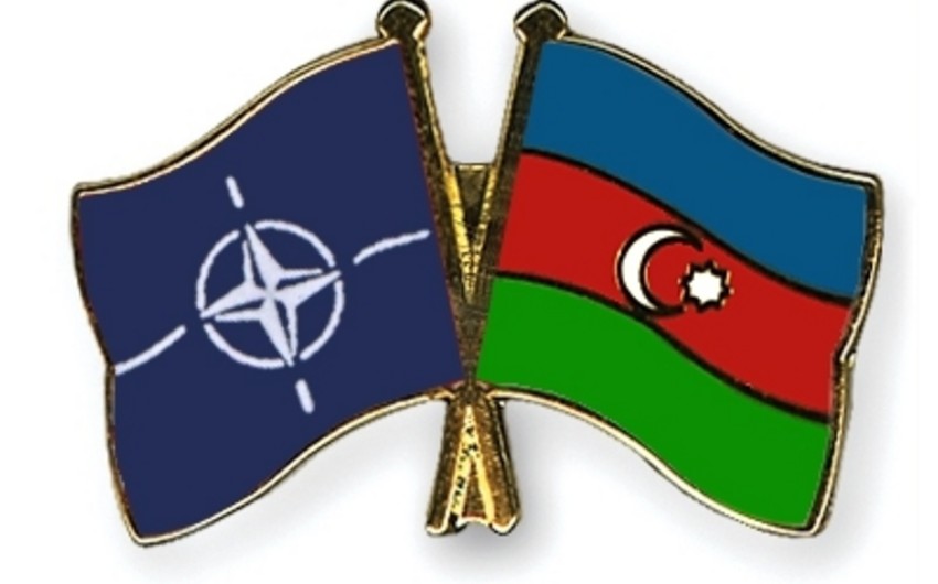 ​Посол: Румыния продолжит поддерживать развитие сотрудничества НАТО-Азербайджан