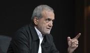 Pezeshkian: Iran doesn’t seek to build nuclear weapons