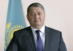 Kazakhstan plans to increase share of electric, hybrid vehicles to 30% by 2030