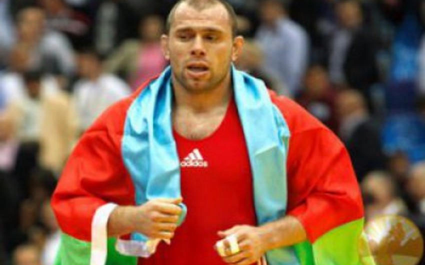 Azerbaijani athletes rank second among best wrestlers of world