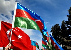 Турция и Азербайджан тесно координируют свои шаги по отношению к Армении