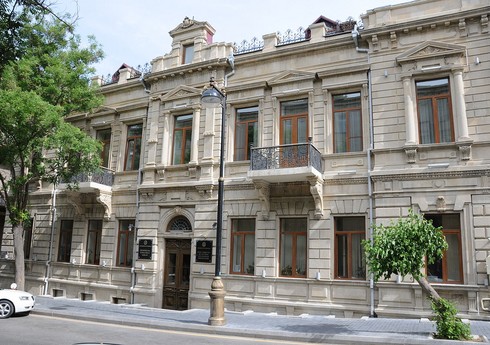 В Азербайджане госрегистрацию прошли более 970 религиозных общин