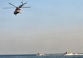 Three vessels and a helicopter involved in search of oilmen