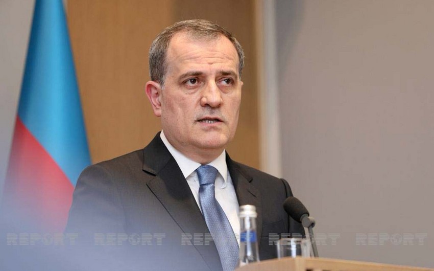 Jeyhun Bayramov: Azerbaijan will further support and work to strengthen OTS”