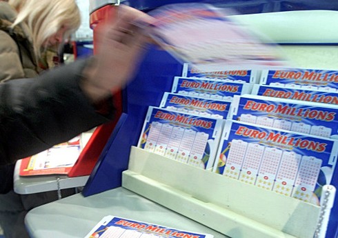 Житель Франции выиграл 160 млн евро в общеевропейской лотерее