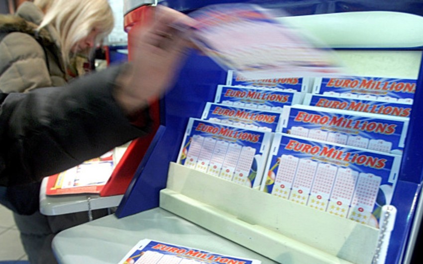 Житель Франции выиграл 160 млн евро в общеевропейской лотерее