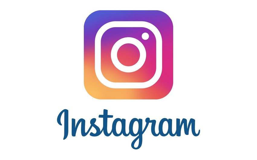 Problems occurred with Instagram social network