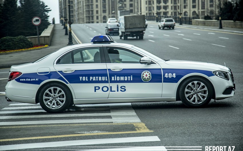 В Баку сократилось число нарушителей карантина - ВИДЕО