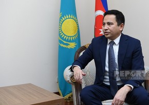 Посол: Азербайджан станет председателем СВМДА в рамках COP29