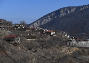 Daşaltı: qisas qiyamətə qalmadı - FOTOREPORTAJ