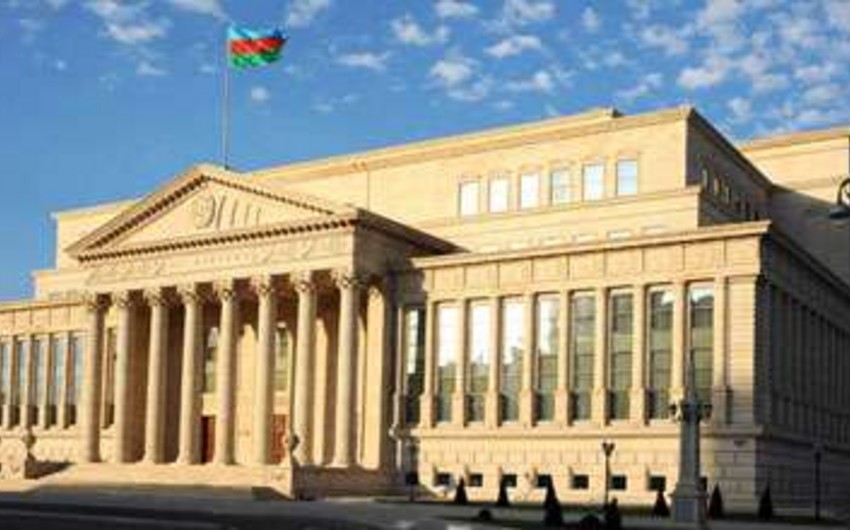 Azerbaijan and Mexico discuss cooperation in legal and judicial areas
