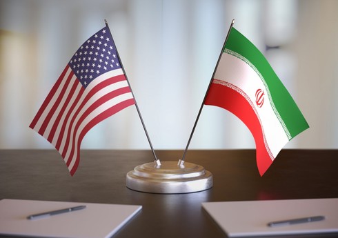 США и Иран провели непрямые переговоры в Омане
