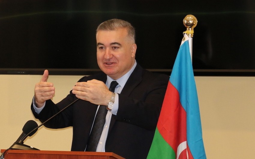 В США рассказали об агрессии Армении против Азербайджана