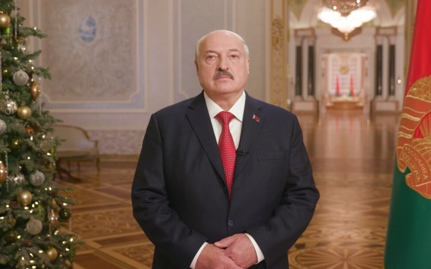 President of Belarus to visit UAE, Zimbabwe