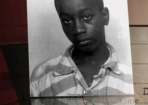 Black teenage cleared after 70 years of his execution