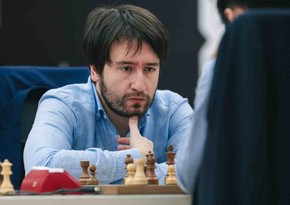 Grand Chess Tour: Rəcəbovdan 3 qələbə, 4 məğlubiyyət, 2 heç-heçə