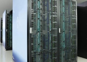 Japan's new supercomputer named fastest in world