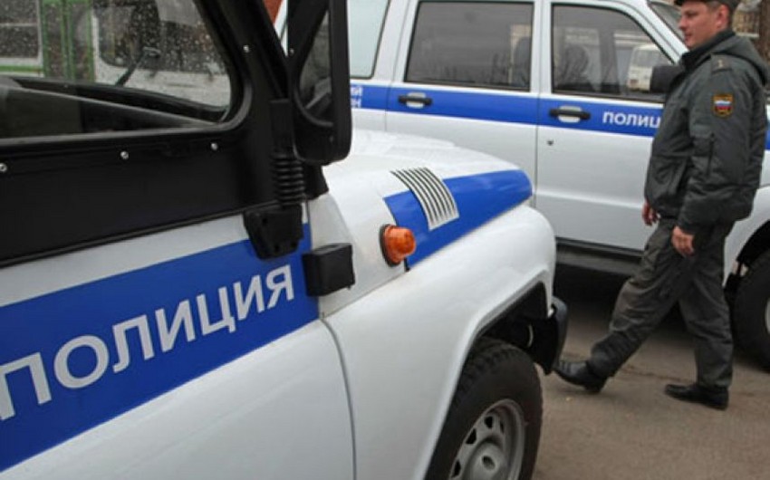В Санкт-Петербурге азербайджанец признался в том, что застрелил бизнес-партнера