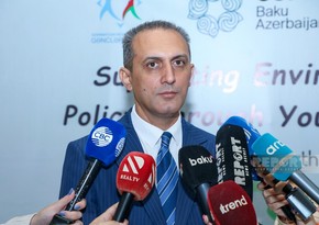 Baku declaration to be adopted at International Youth Forum