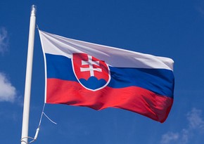 Slovakiya Livandan ölkə tarixində ən böyük təxliyə əməliyyatını həyata keçirib