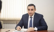 Deputy minister: 6% of Azerbaijan's territory under threat of desertification