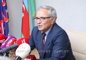 Əflatun Amaşov: “Yalan məlumatlar Azərbaycan Ordusunun nüfuzuna xələl gətirir”