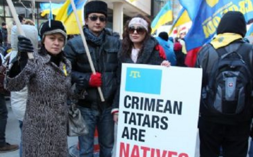 Крымские татары обратились к генсеку ООН