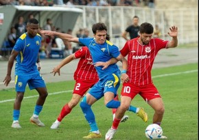 Премьер-лига Азербайджана: XXIX тур стартует с одной игры 