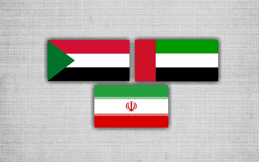 ОАЭ снизили уровень дипотношений с Ираном