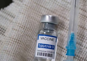 Georgia not to buy Russian vaccine