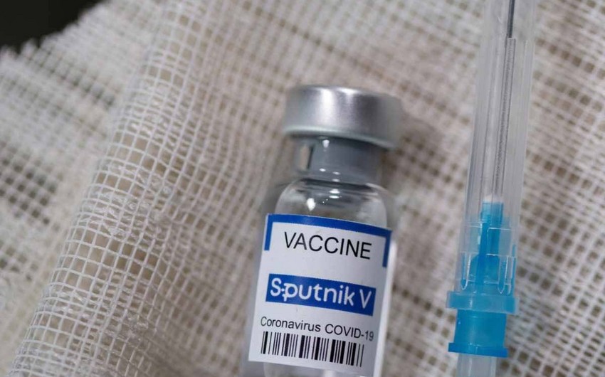 Gürcüstan Rusiya vaksini almayacaq