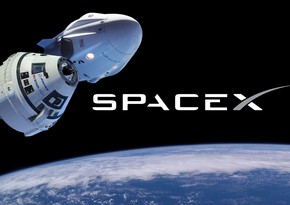 SpaceX начала бронировать места для полетов космических туристов